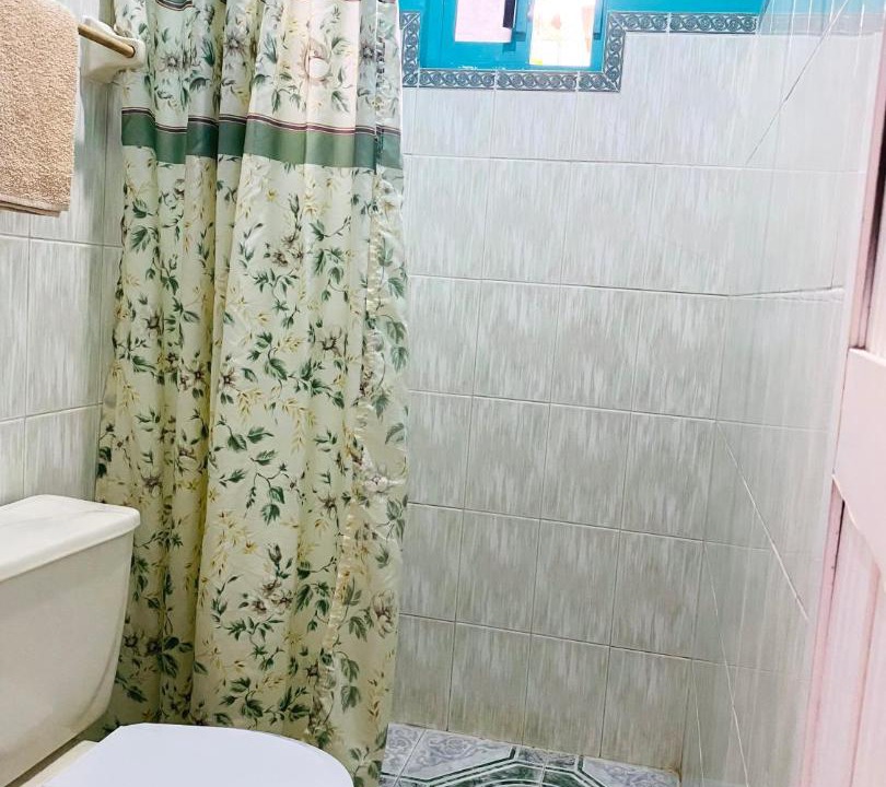 Photo of Bathroom in Colonos Cuzamil