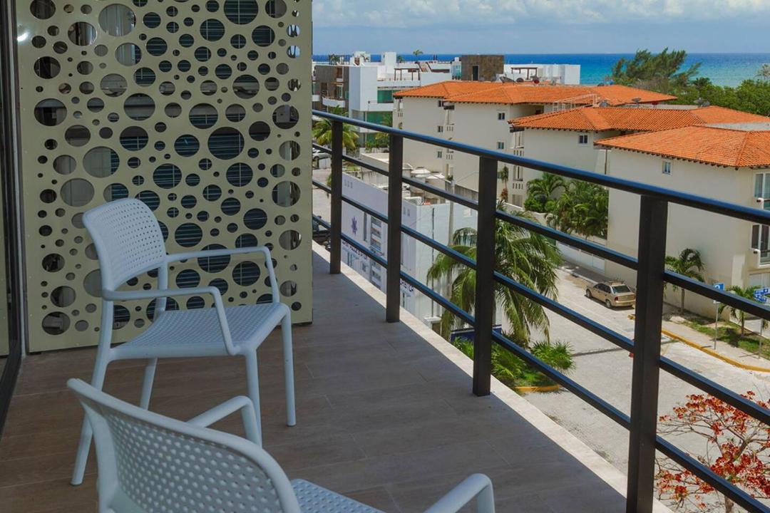 Photo of Patio Balcony in Zazil-ha
