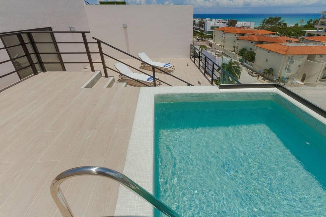 Photo of Patio Balcony in Zazil-ha