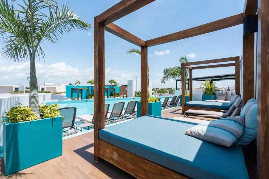 Photo of Patio Balcony in Downtown
