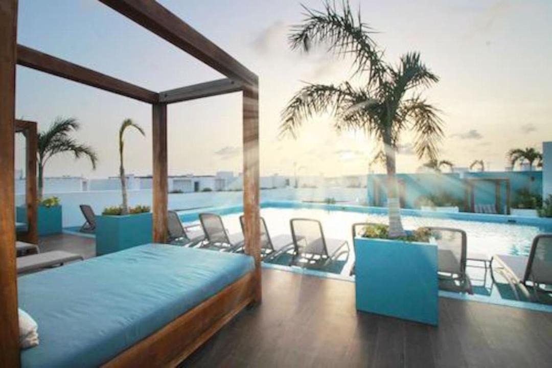 Photo of Patio Balcony in Downtown