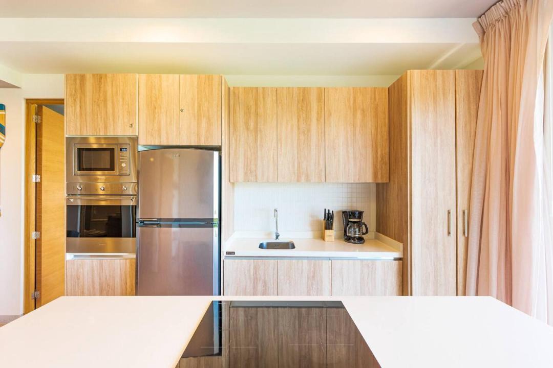 Photo of Kitchen in Zazil-ha
