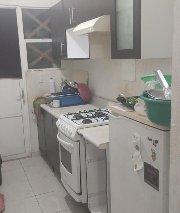 Photo of Kitchen in Cancun