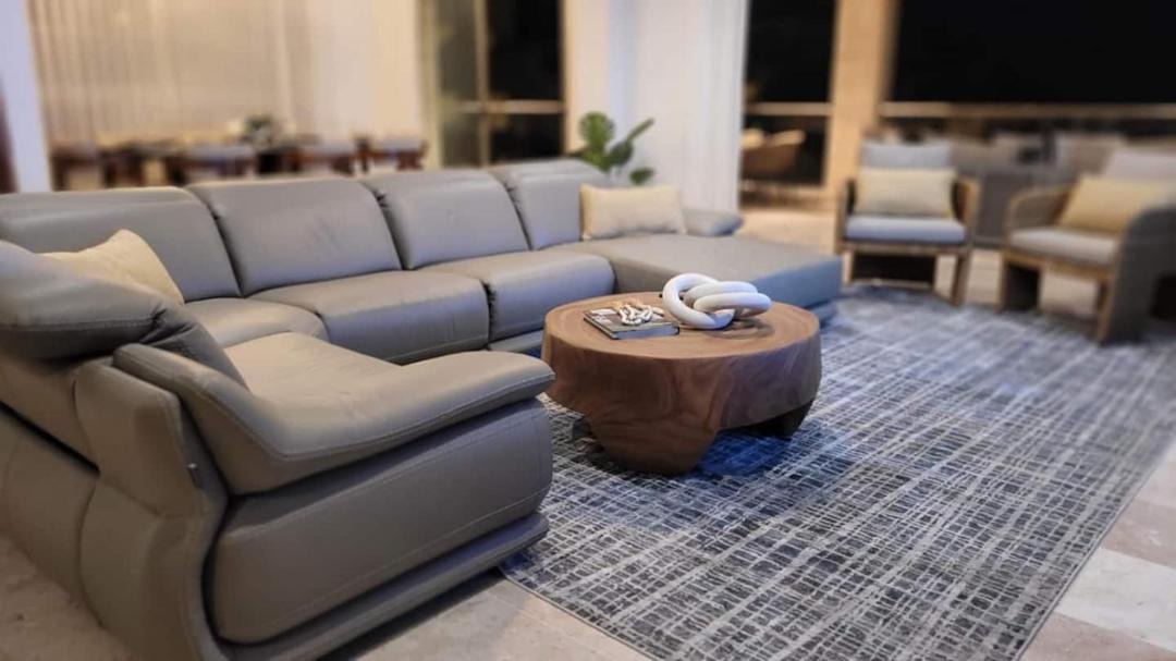 Photo of Livingroom in Playa Mujeres
