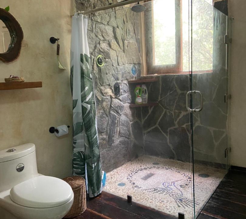 Photo of Bathroom in Tulum