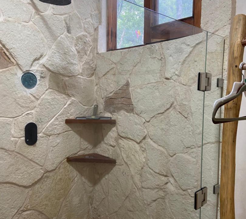 Photo of Bathroom in Tulum