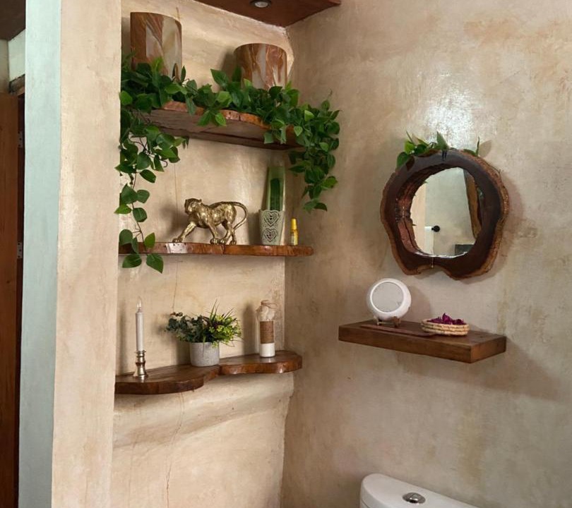 Photo of Bathroom in Tulum