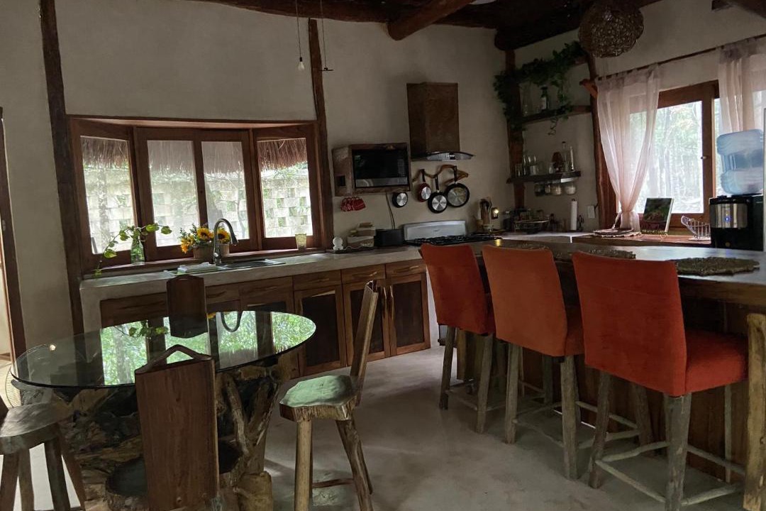 Photo of Kitchen in Tulum