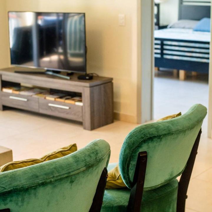 Photo of Livingroom in Colonia Centro