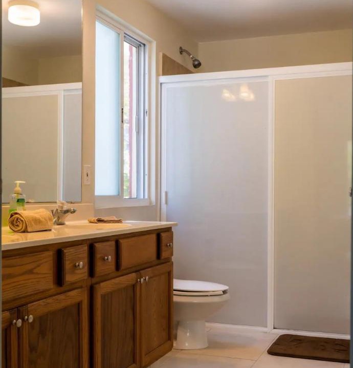 Photo of Bathroom in Colonia Centro