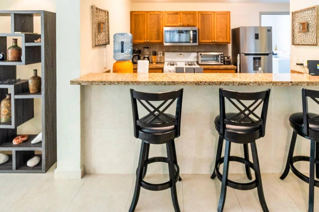 Photo of Kitchen in Colonia Centro