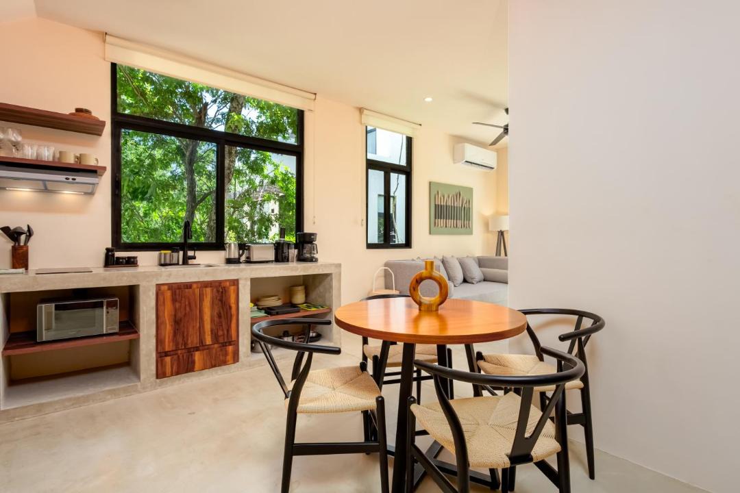 Photo of Others in Villas Tulum