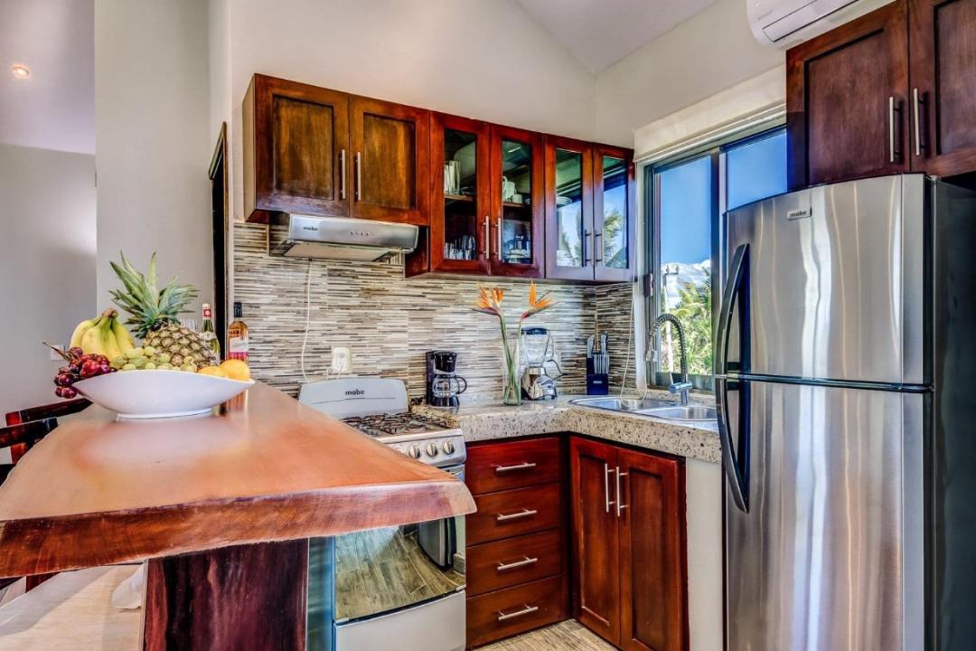 Photo of Kitchen in Chacalal