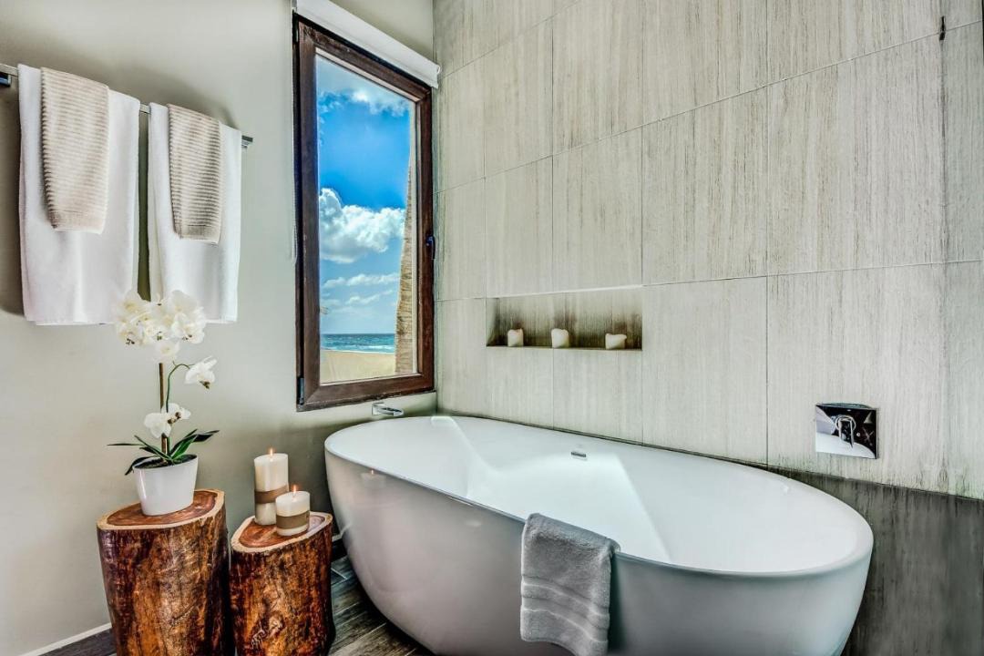 Photo of Bathroom in Chacalal