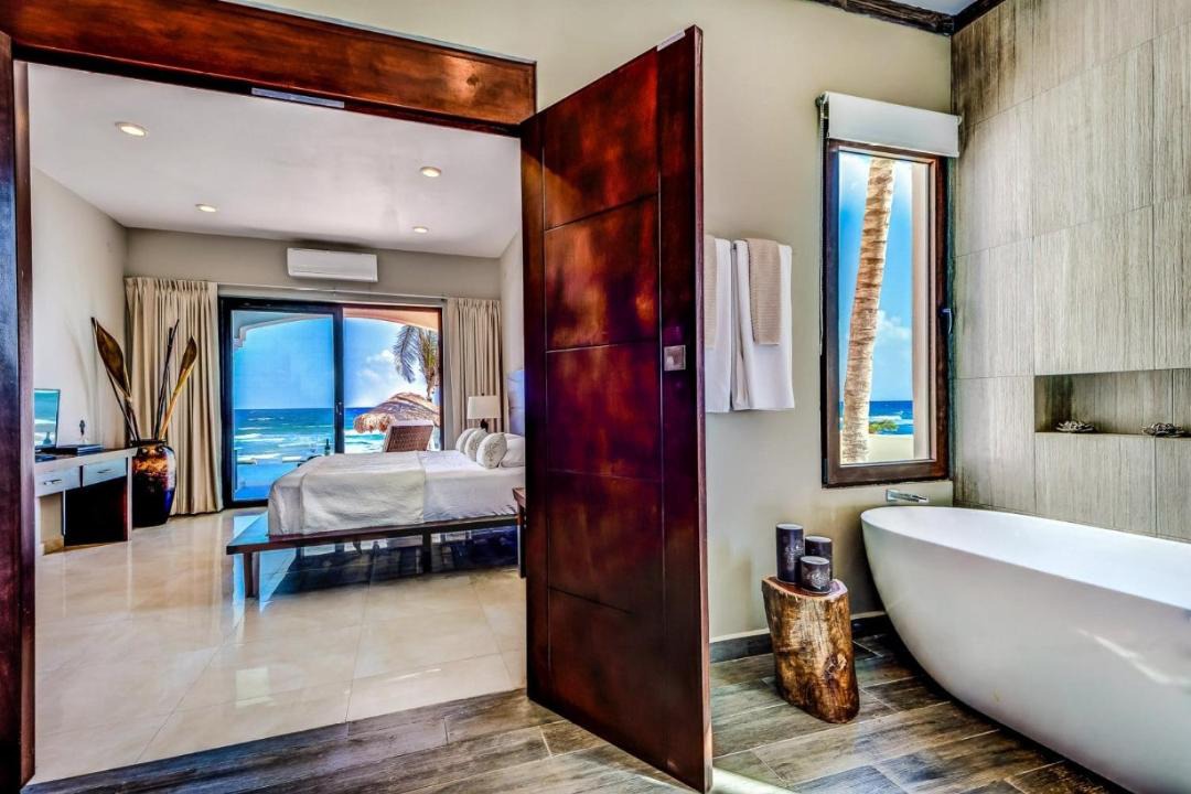 Photo of Bathroom in Chacalal