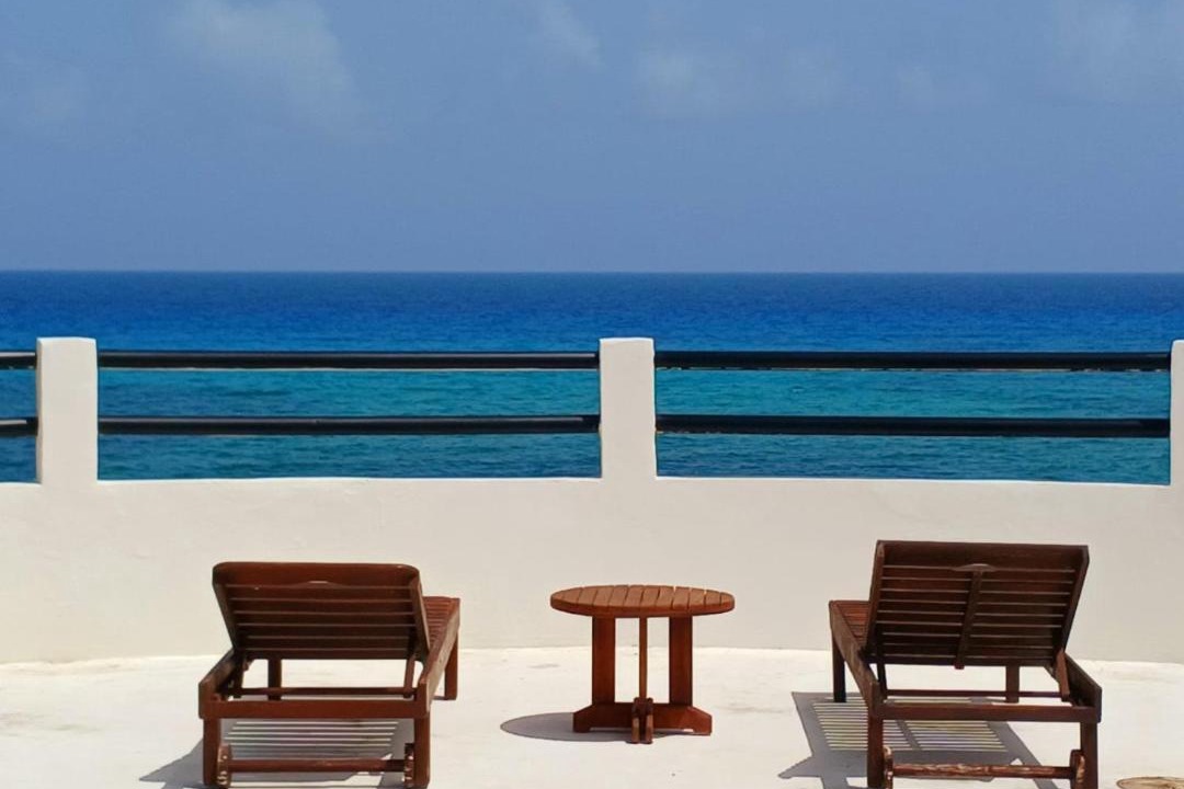 Photo of Patio Balcony in Majahual