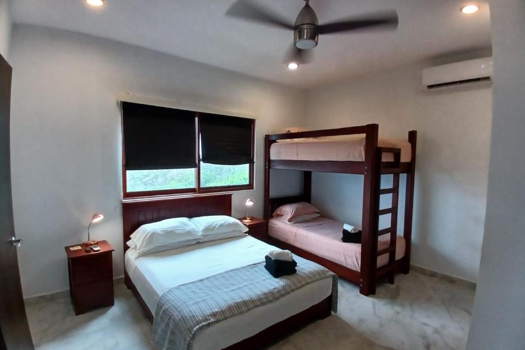 Photo of Bedroom in Majahual