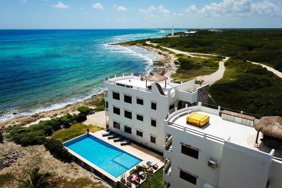 Photo of Outdoor in Majahual