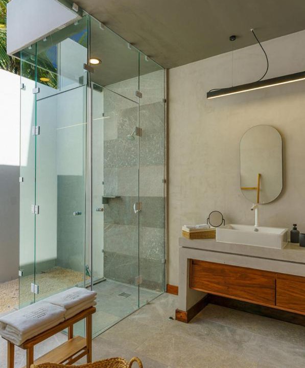 Photo of Bathroom in Tulsayab