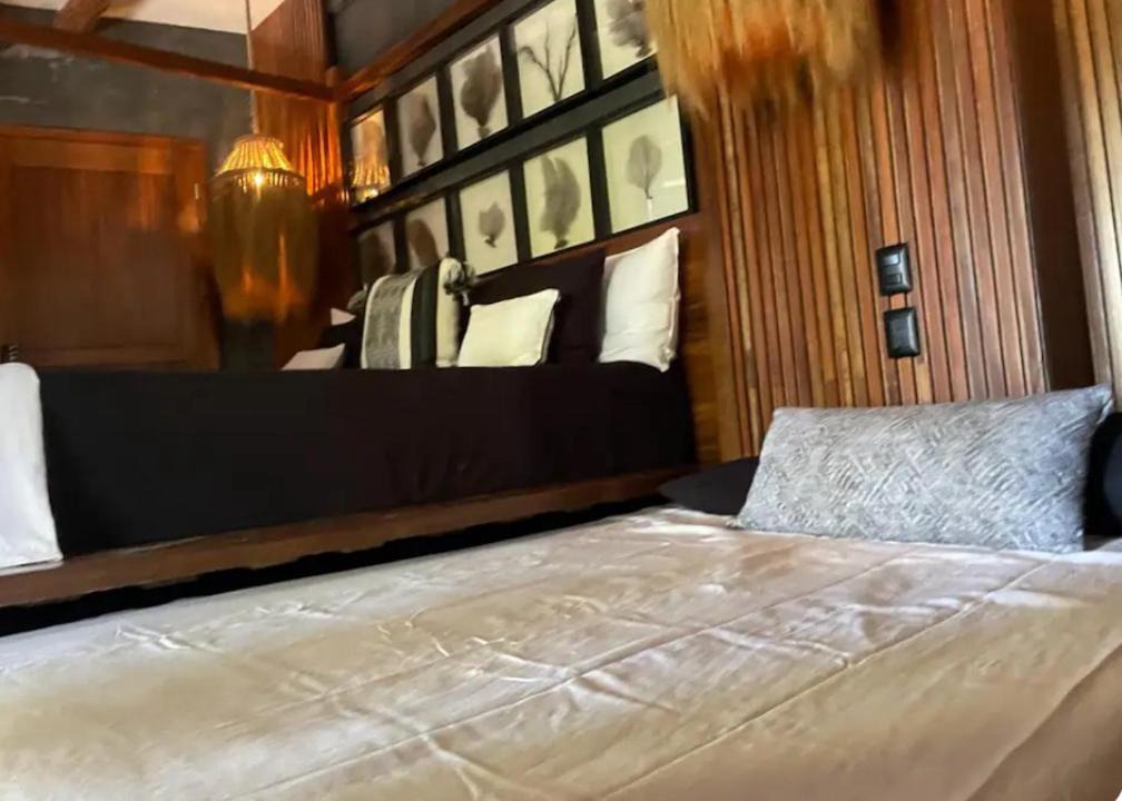 Photo of Bedroom in Chacchoben