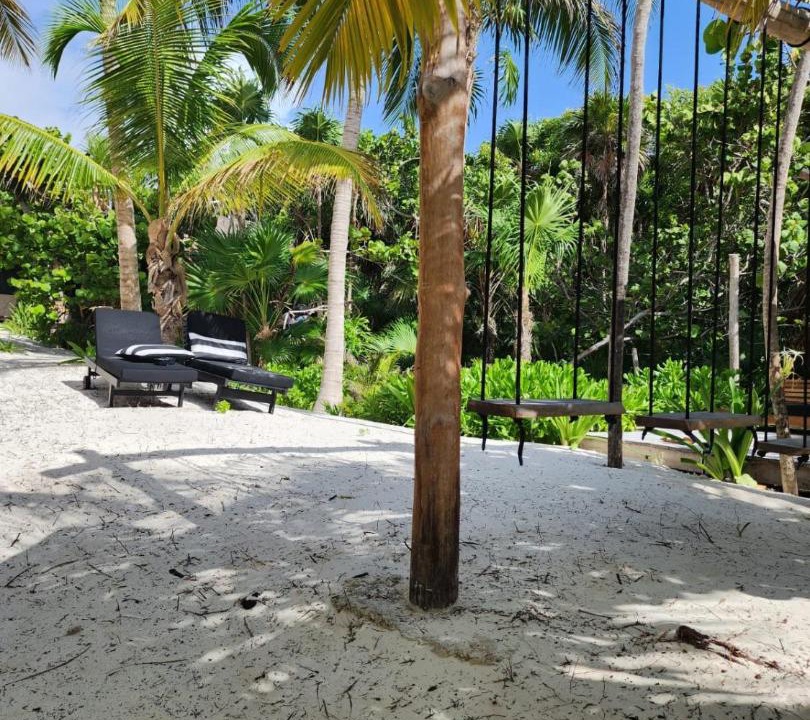 Photo of Outdoor in Chacchoben