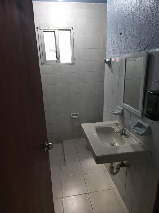 Photo of Bathroom in Colonia Andres
