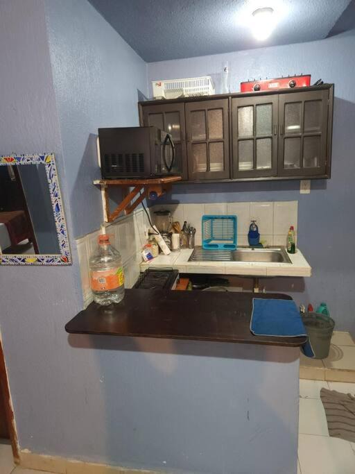 Photo of Kitchen in Colonia Andres