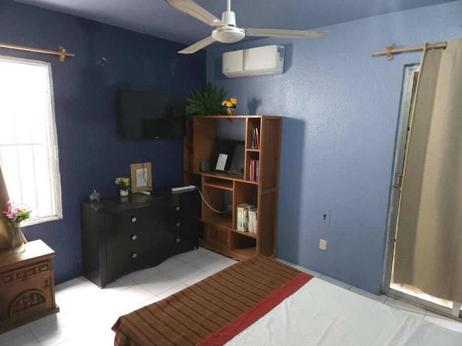 Photo of Bedroom in Colonia Andres