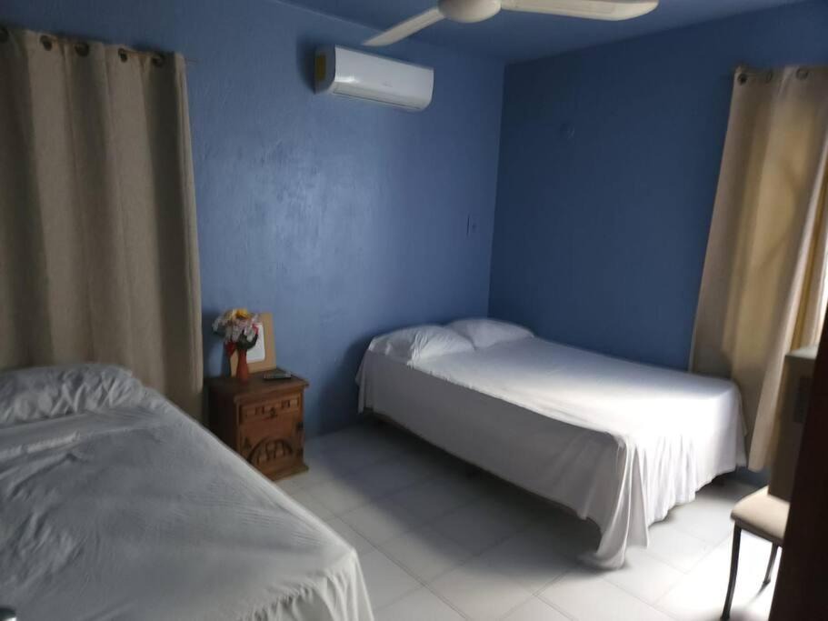 Photo of Bedroom in Colonia Andres