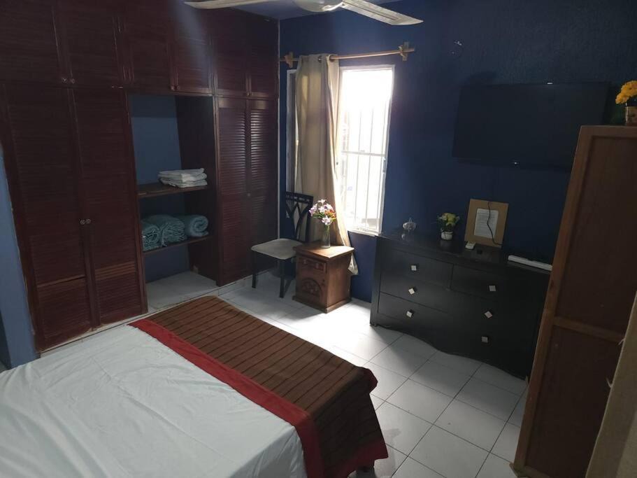 Photo of Bedroom in Colonia Andres
