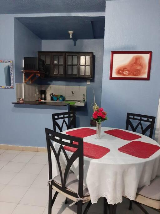Photo of Kitchen in Colonia Andres