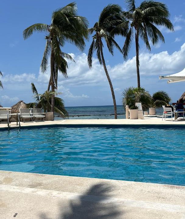 Photo of Others in Puerto Aventuras