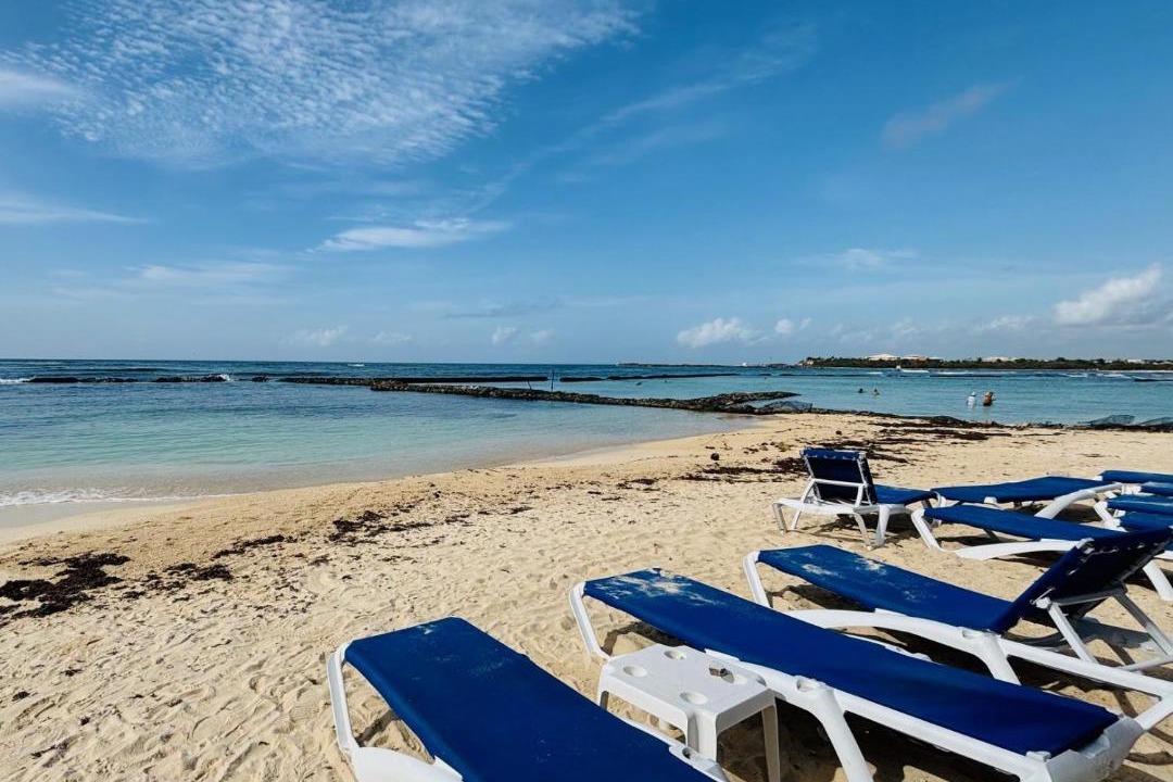 Photo of Others in Puerto Aventuras