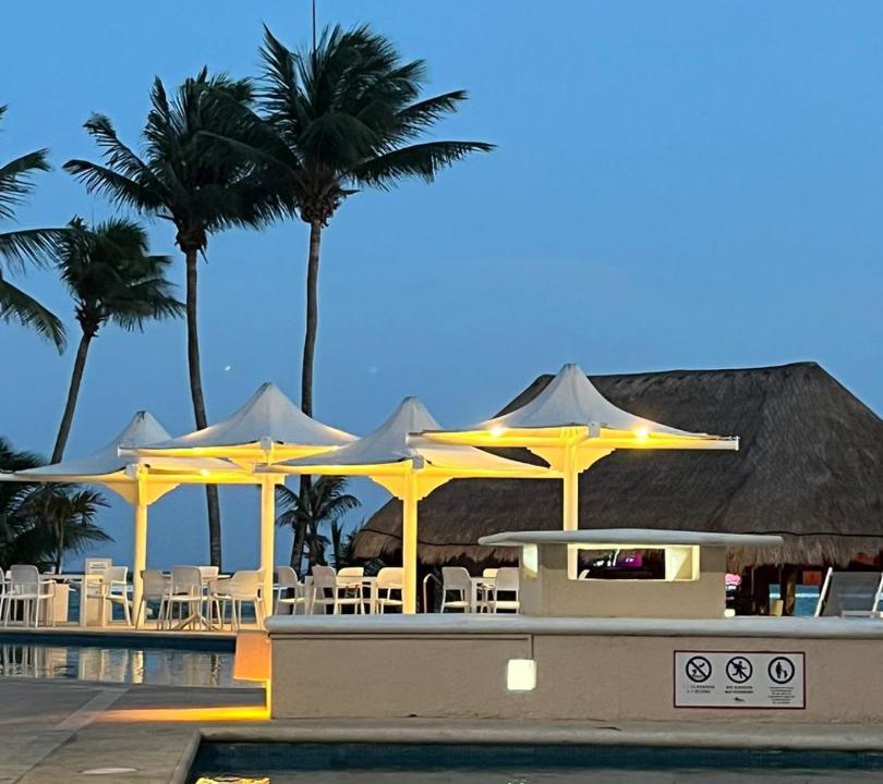 Photo of Others in Puerto Aventuras