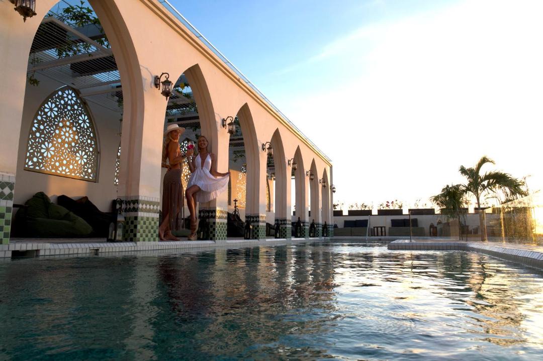Photo of Others in Tulum City Center