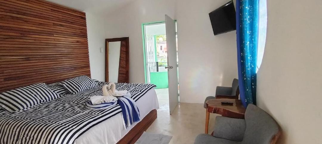 Photo of Bedroom in Centro
