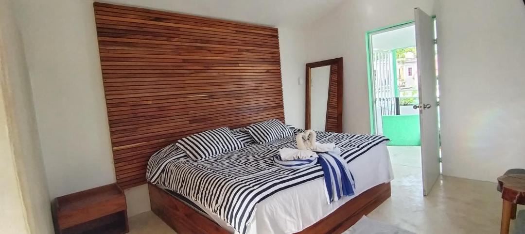 Photo of Bedroom in Centro