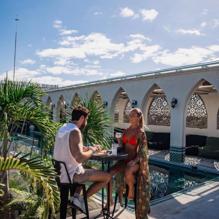 Photo of Others in Tulum City Center