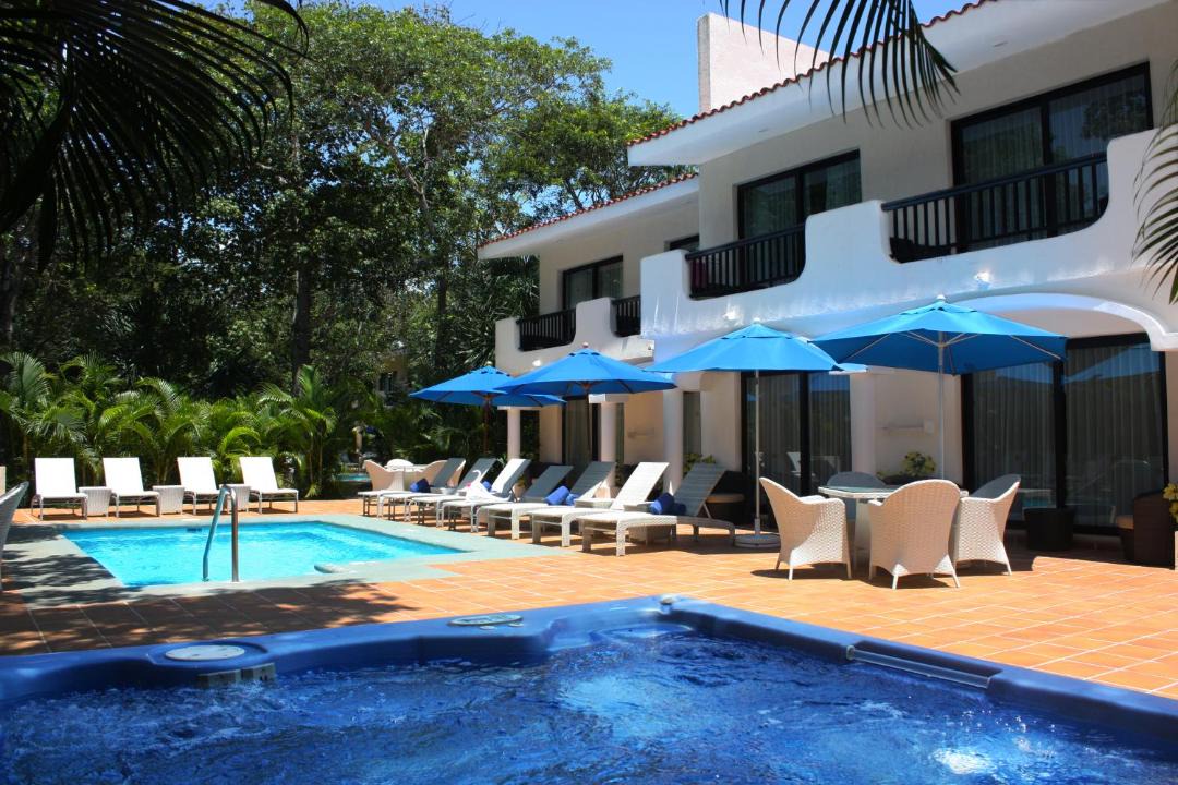 Photo of Others in Playacar Zona Hotelera