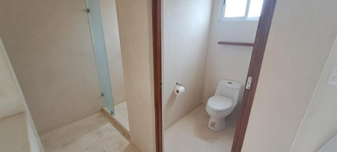 Photo of Bathroom in Villas Tulum