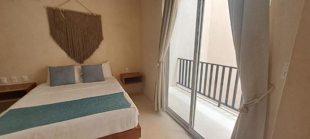 Photo of Bedroom in Villas Tulum