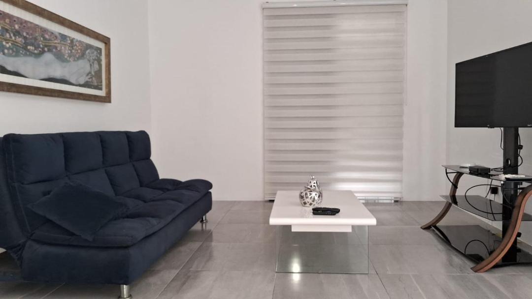 Photo of Livingroom in Colonos Cuzamil