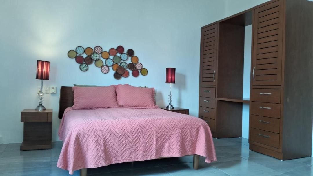 Photo of Bedroom in Colonos Cuzamil