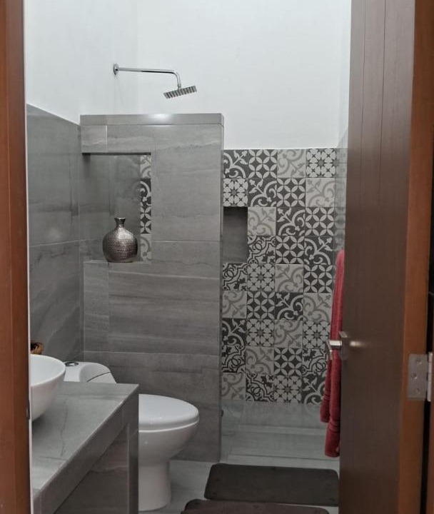 Photo of Bathroom in Colonos Cuzamil