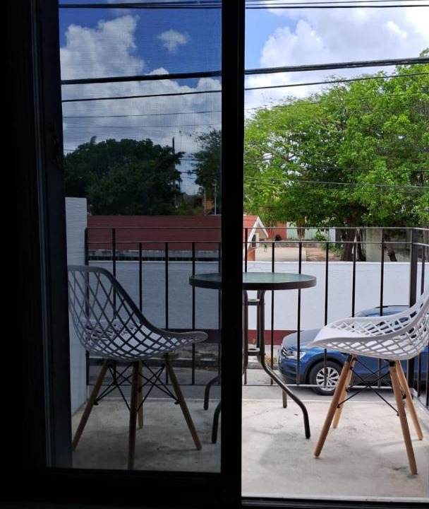 Photo of Patio Balcony in Colonos Cuzamil