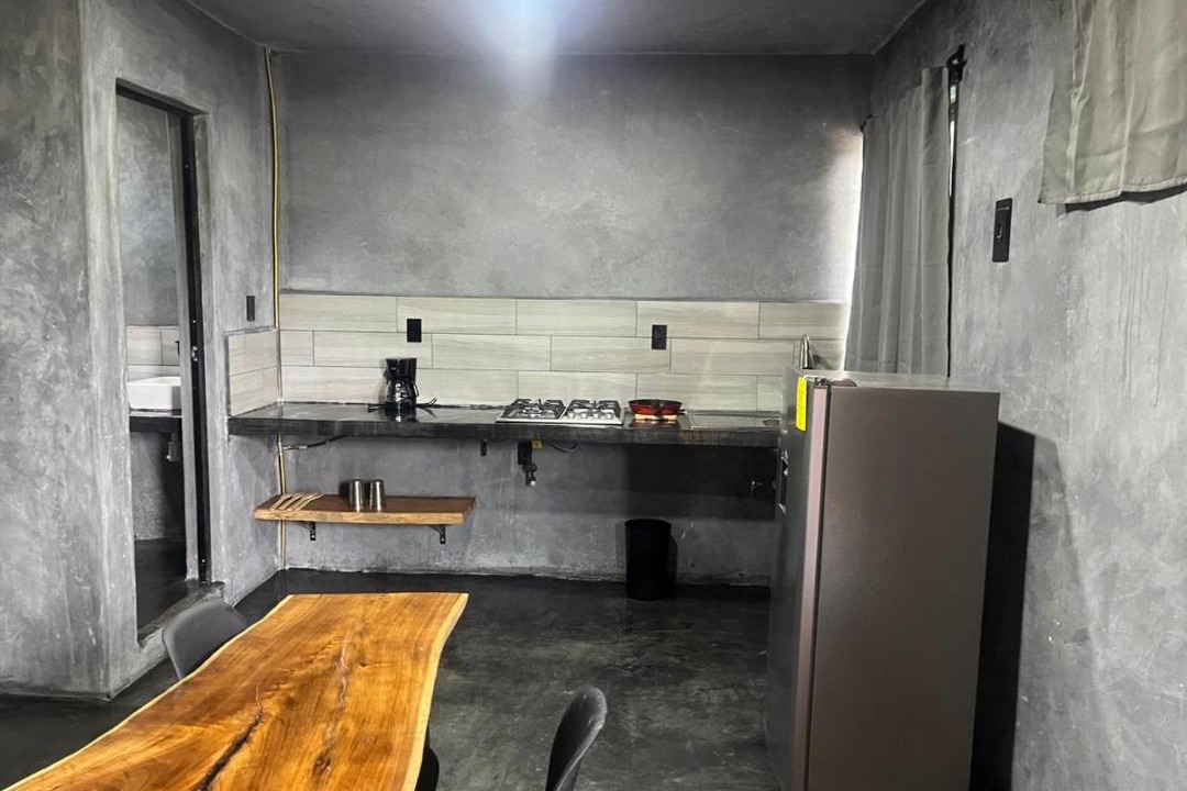 Photo of Kitchen in Calderitas