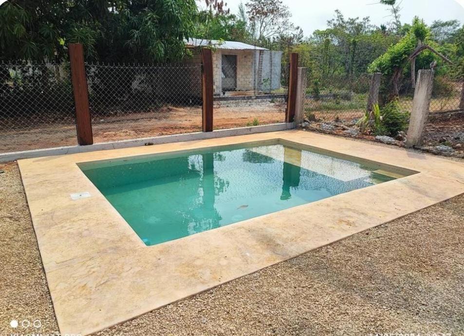 Photo of Outdoor in Calderitas