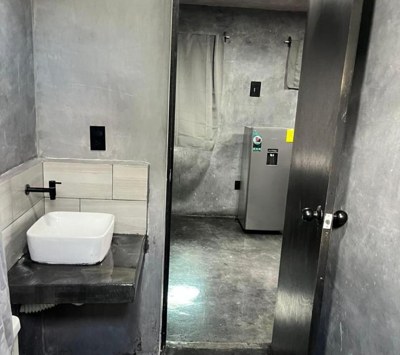 Photo of Bathroom in Calderitas