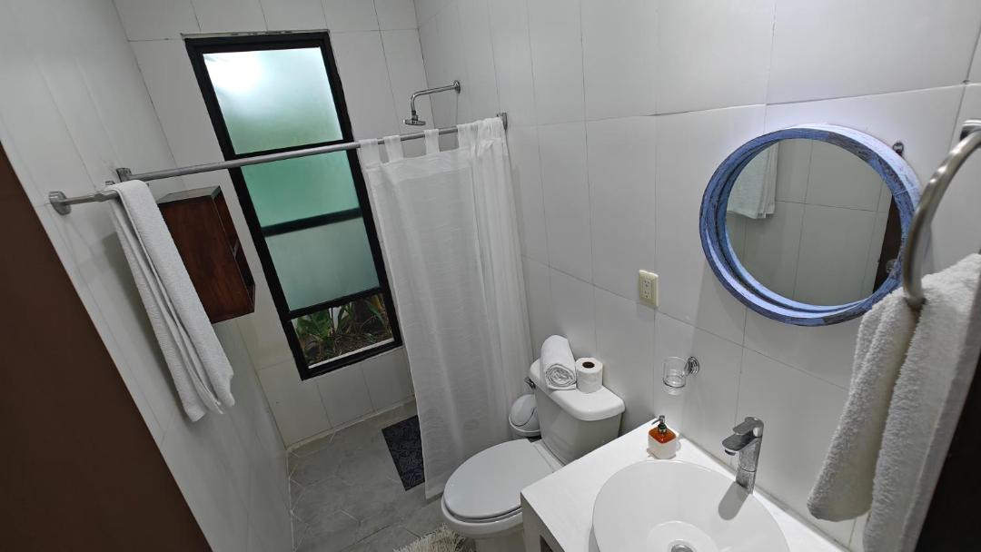 Photo of Bathroom in Majahual