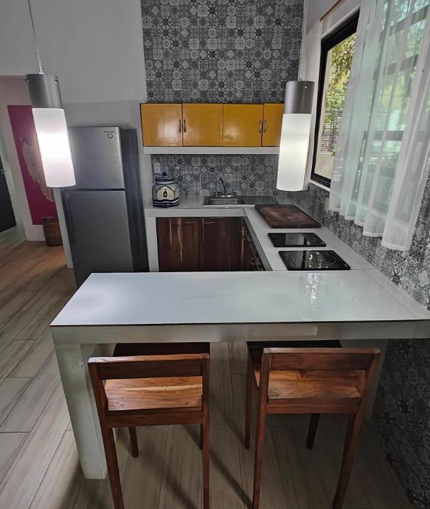 Photo of Kitchen in Majahual